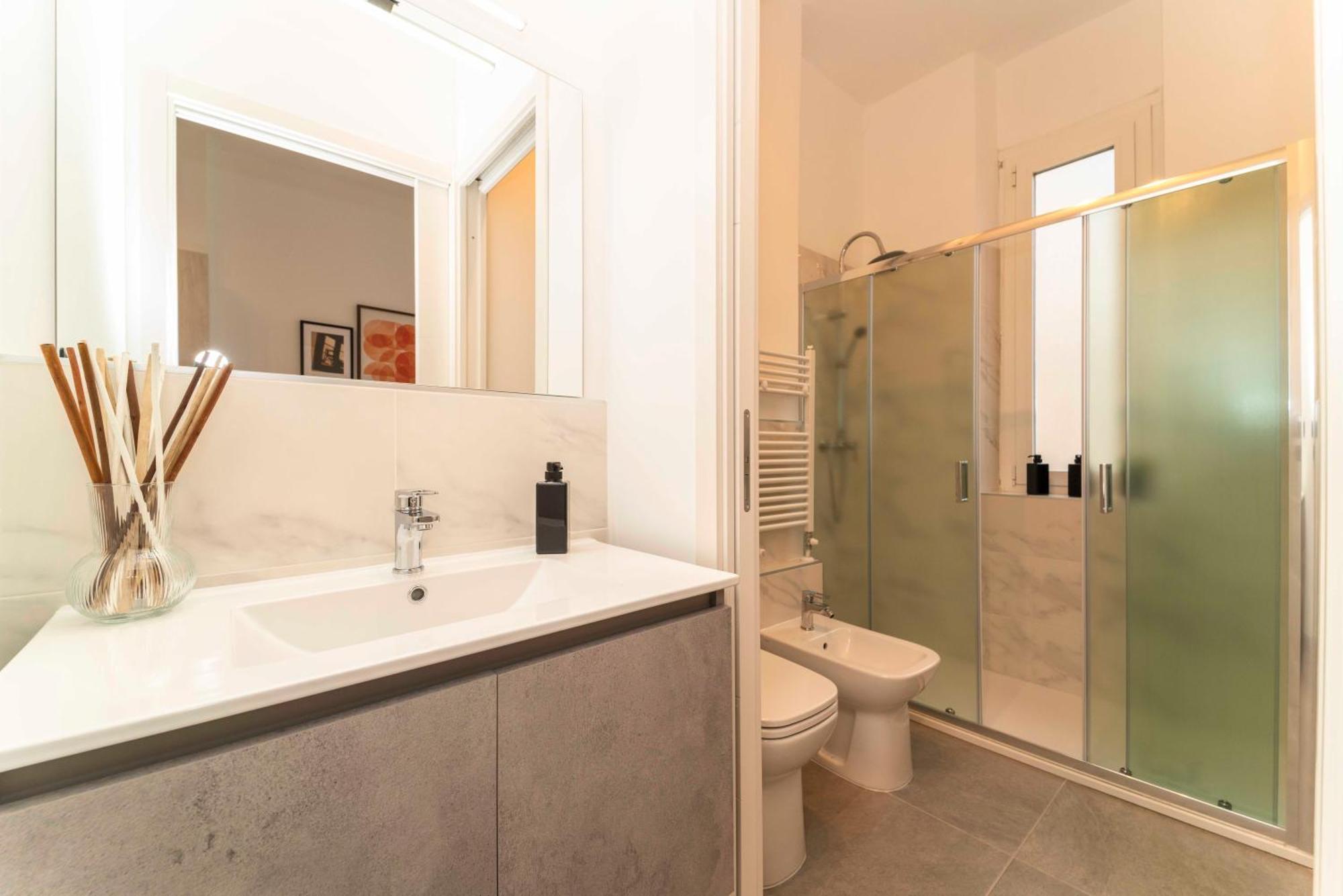 2 B&business - 50 Mt Dalle Molinette, 300 Mt Da Metro Spezia, 1k M Da Lingotto Fiere *