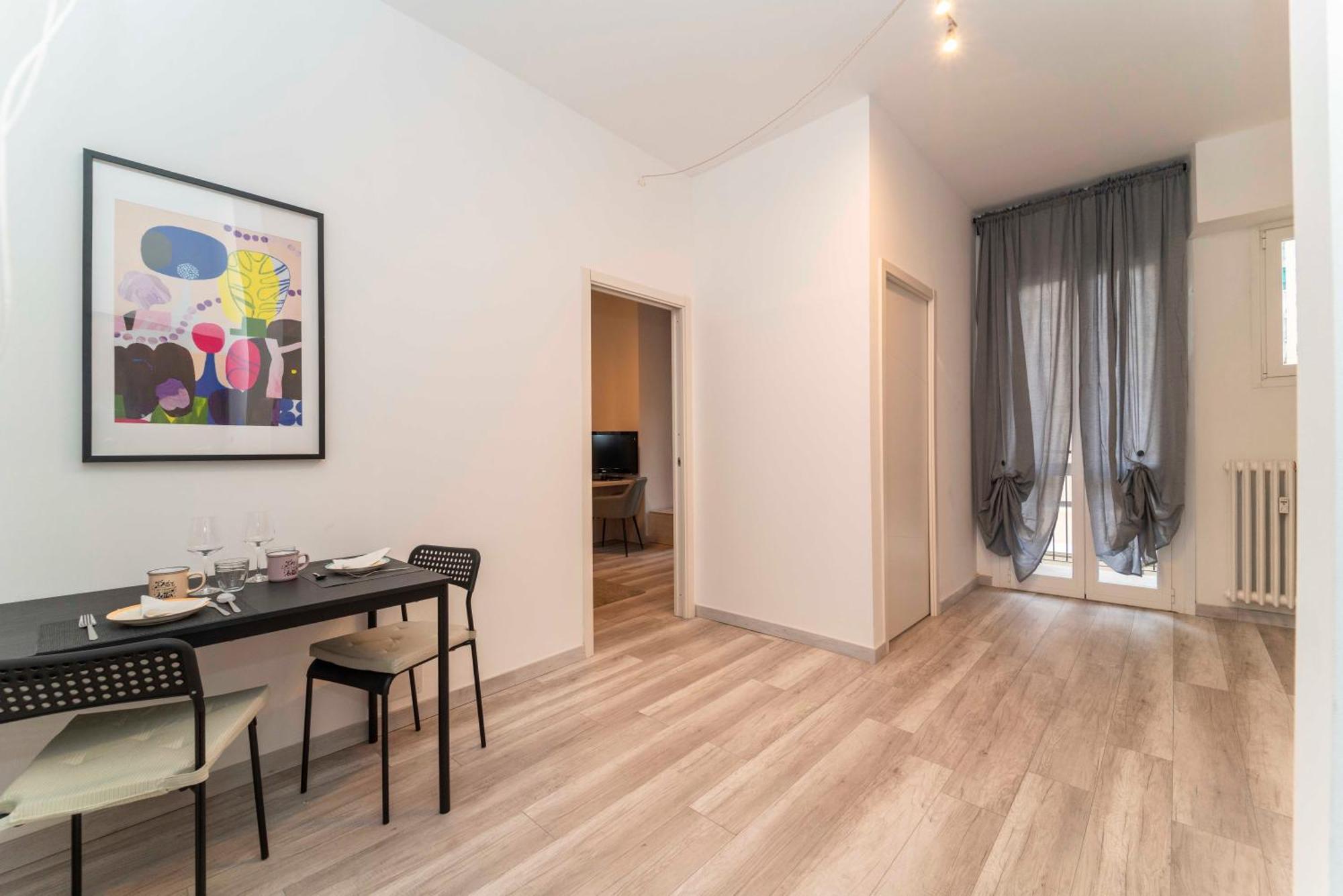 2 B&business - 50 Mt Dalle Molinette, 300 Mt Da Metro Spezia, 1k M Da Lingotto Fiere